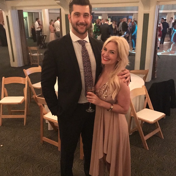 Maxi Dress - Picture 2 of 2